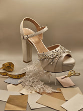 Zapato personalizado